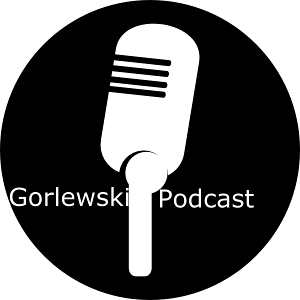 Gorlewski Podcast – The Deep Web
