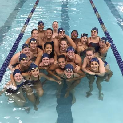 Varsity Co-op swim team places fourth at Upstate Eight Conference Meet