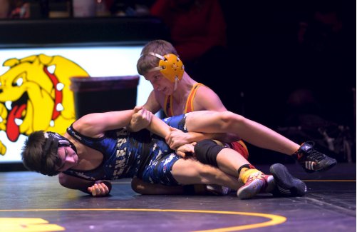 Season preview: Wrestling kicks season off with high expectations