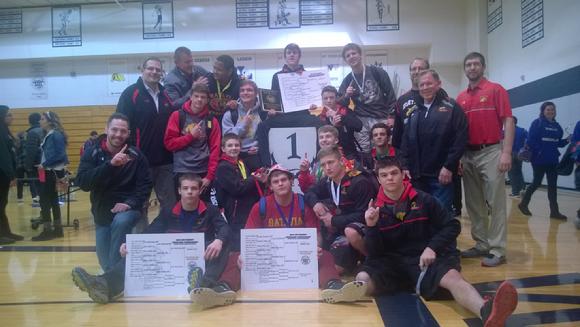 OPINION: Batavia wrestling experiencing one of its finest seasons ever