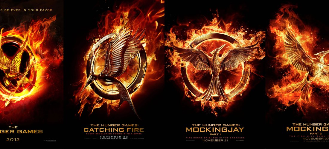 Reflection on the Hunger Games