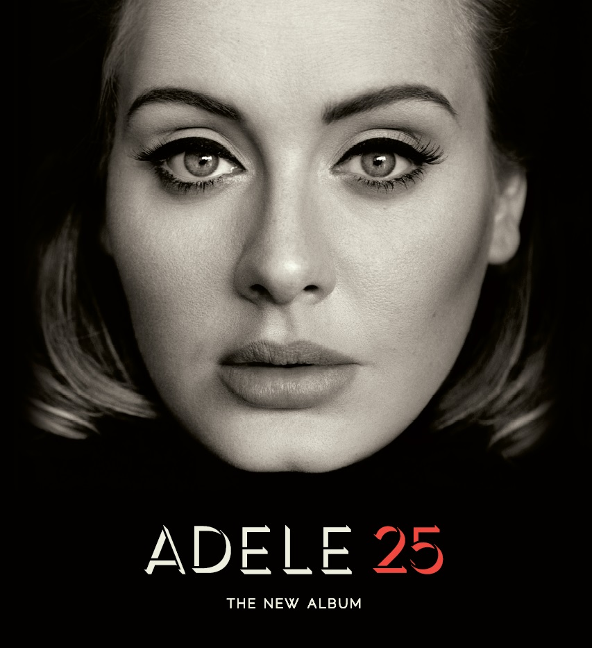 Review: Adele’s ground breaking album ’25’