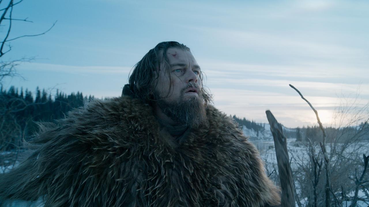 Review: The Revenant is a must see