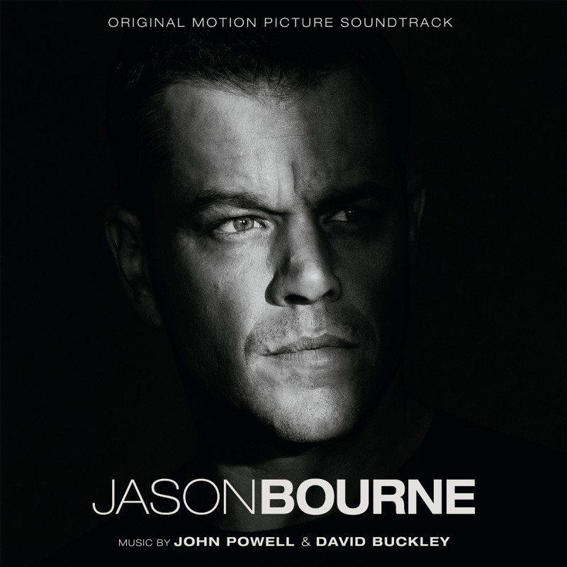 REVIEW: Latest ‘Bourne’ movie underwhelms