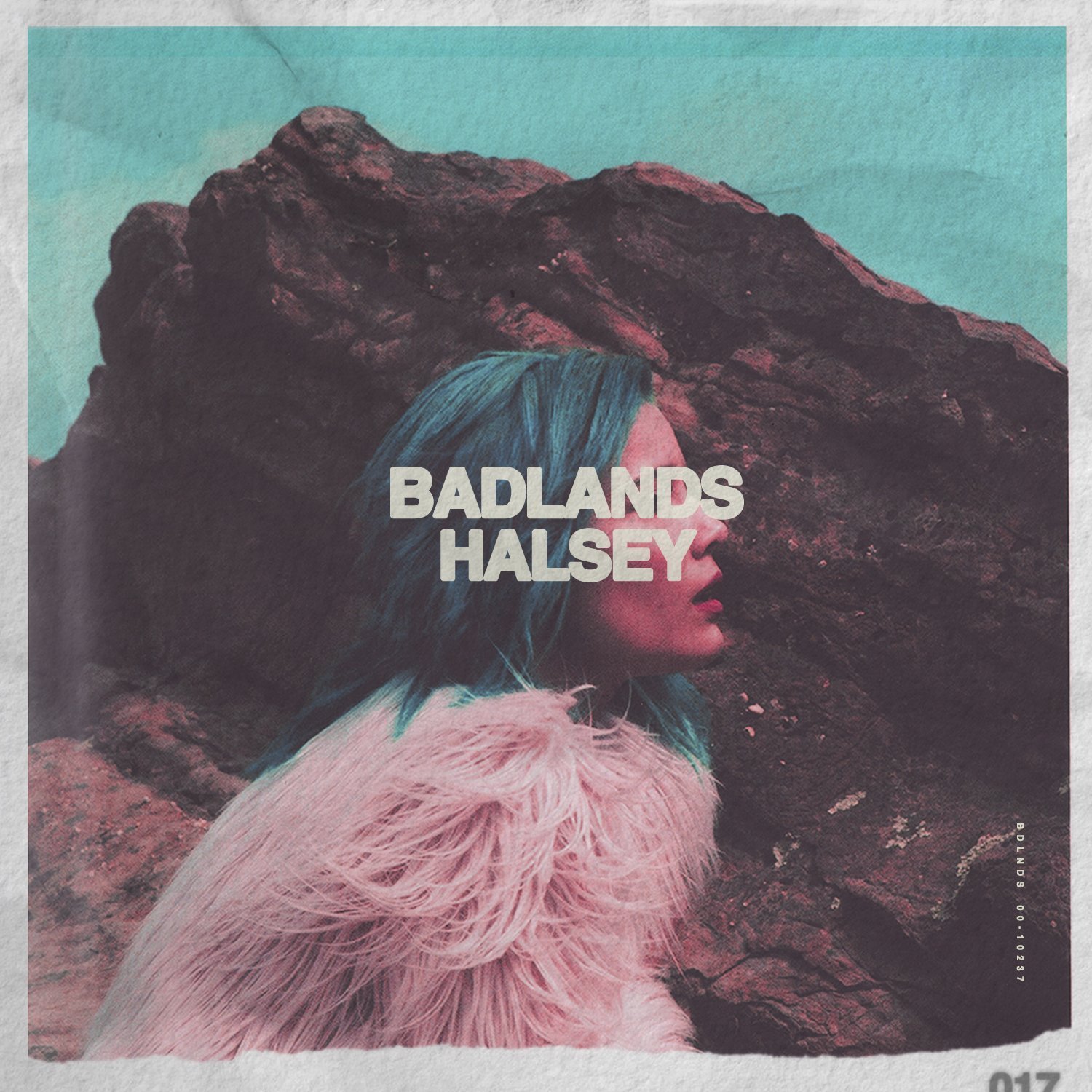REVIEW: ‘Badlands’ a creative masterpiece for Indie pop artist Halsey