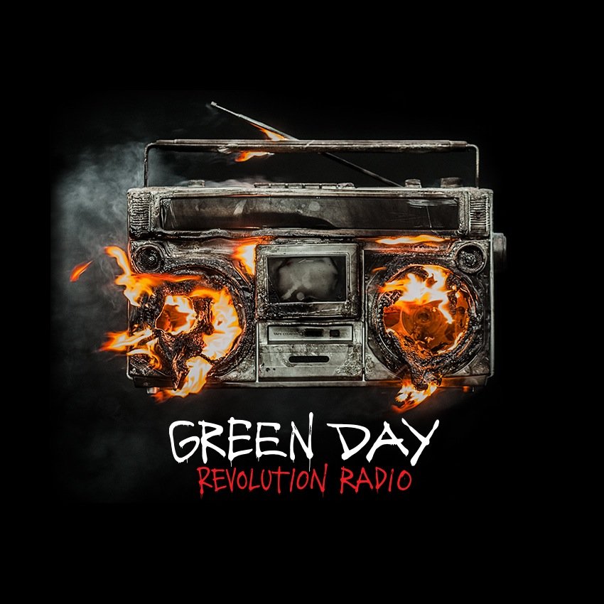 REVIEW: Green Day’s new album does not dissapoint