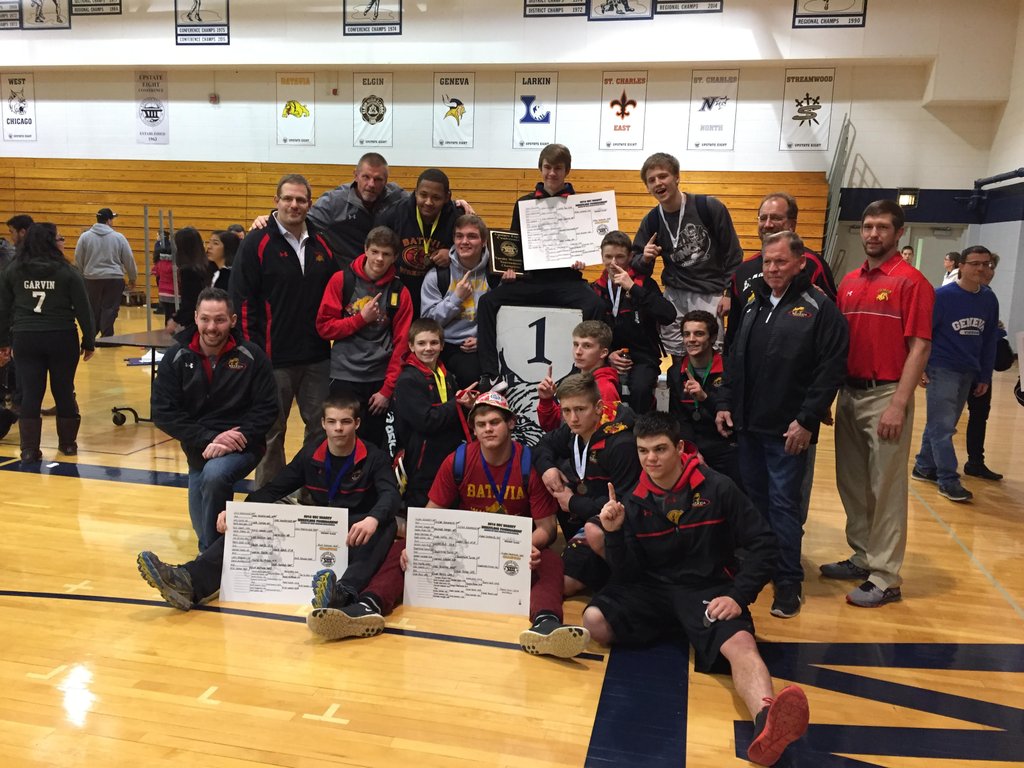 PREVIEW: Wrestling plans to compete for UEC title