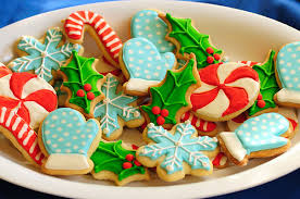 Top Christmas cookies to make this year