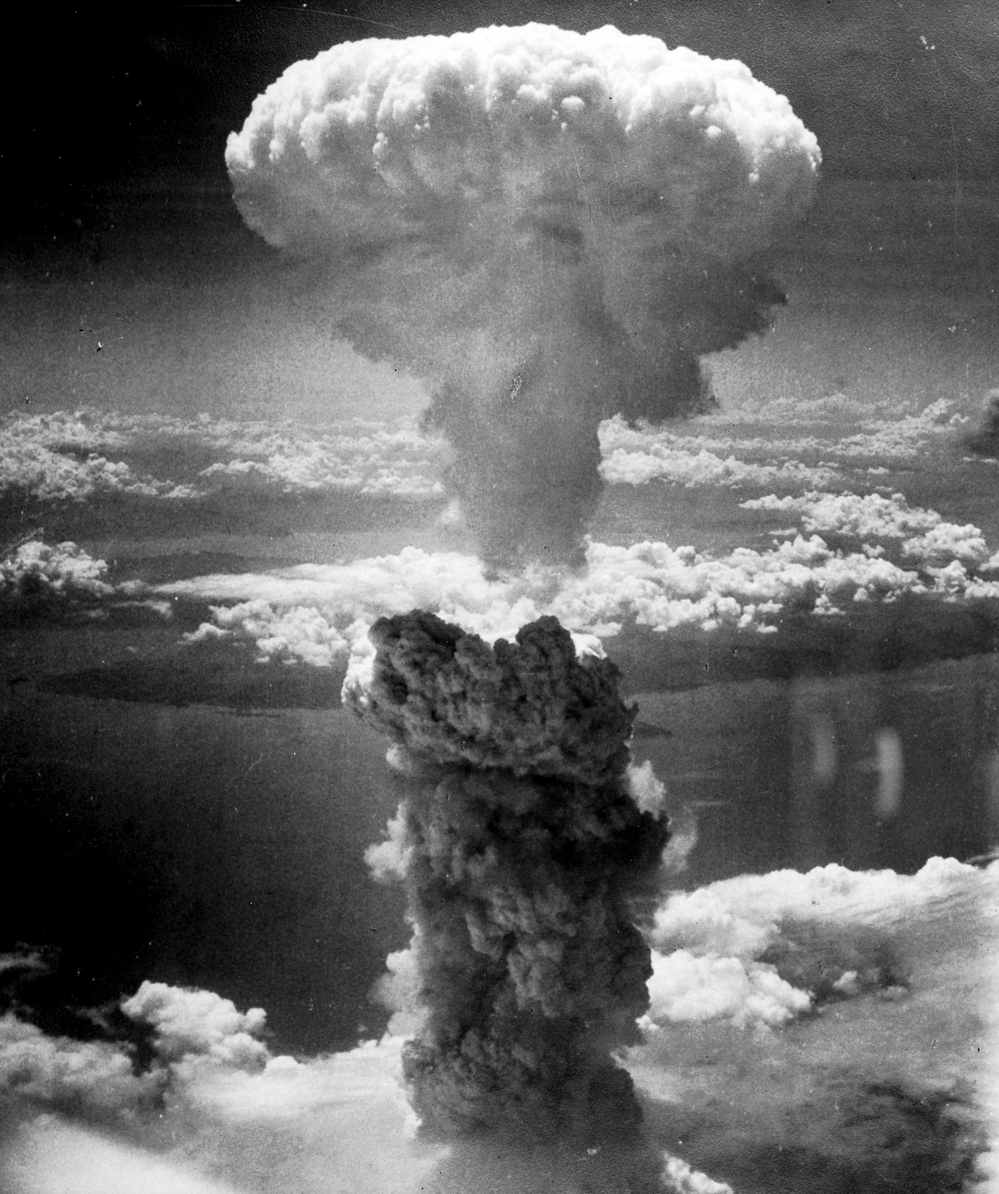 Would You Survive a Nuclear Bomb Striking the U.S.?