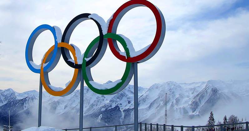 Top 10 Winter Olympics to Watch