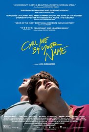 REVIEW: ‘Call Me by Your Name’ is a moving romance