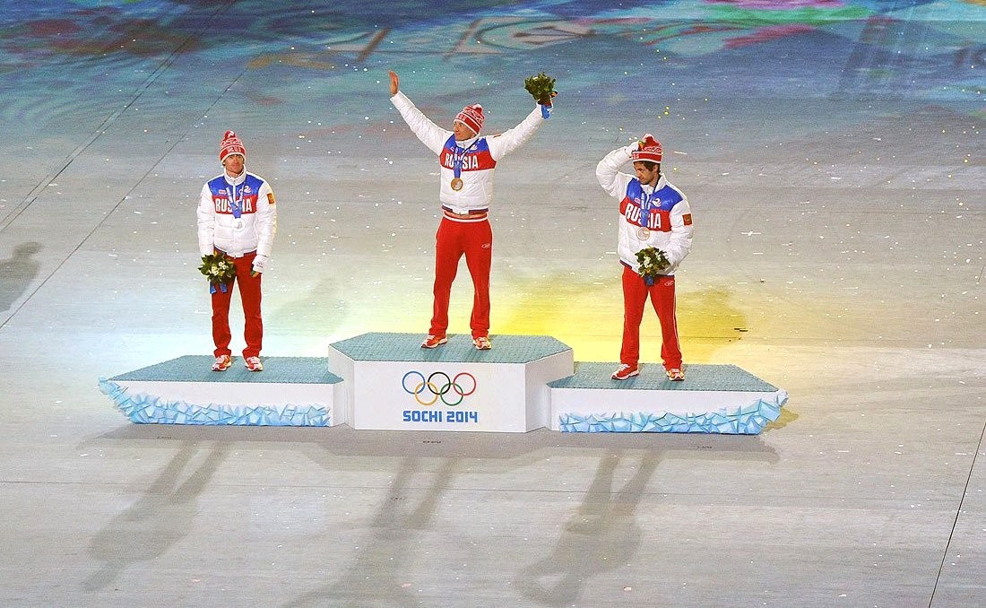 Winter Olympics improving world since ’24