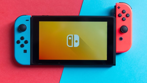 Nintendo Switch’s record-setting sales match product