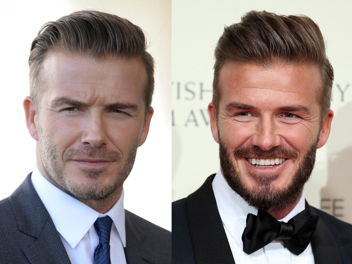 Beard vs clean shave: what’s the better option