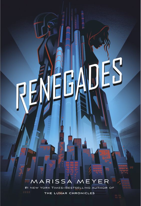 REVIEW: ‘Renegades’ worth checking out