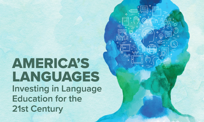 OPINION: American public schools need better foreign language education