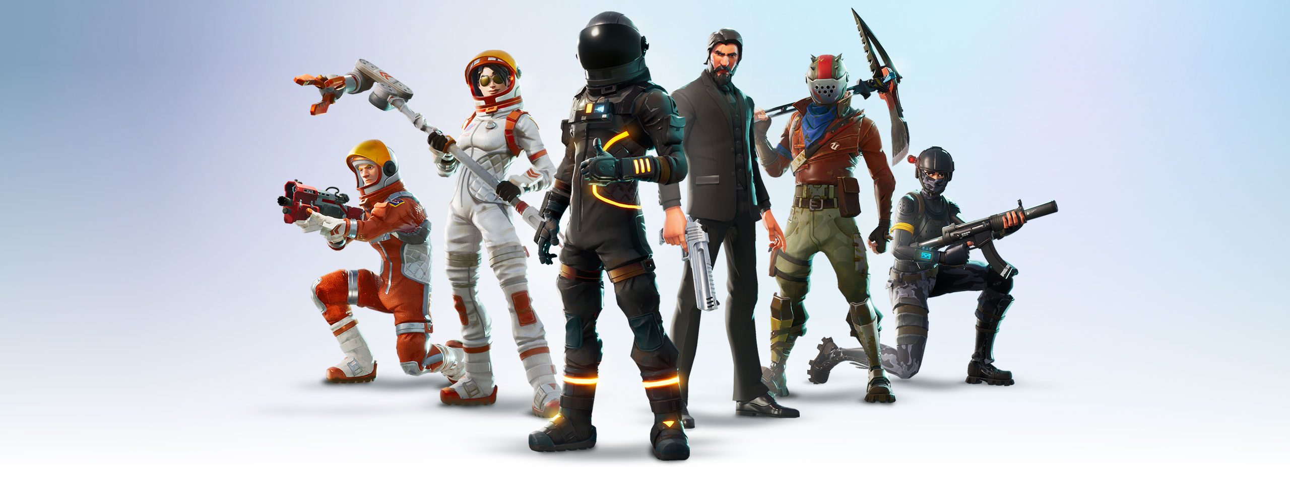 OPINION: Fortnite’s popularity is warranted