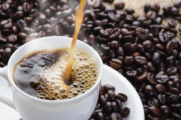 OPINION: The negative effects of caffeine on students