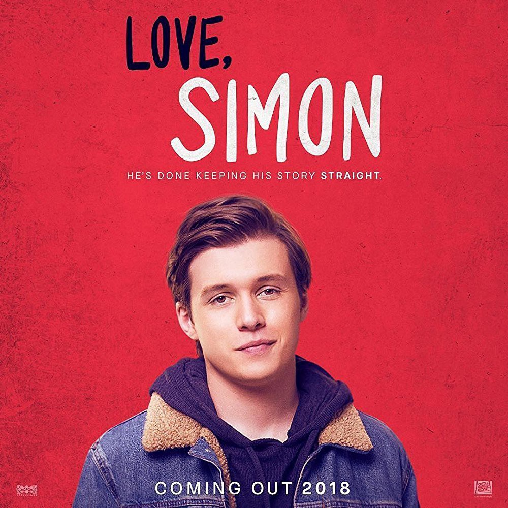 REVIEW: ‘Love, Simon’ a coming-of-age, coming-out film for all
