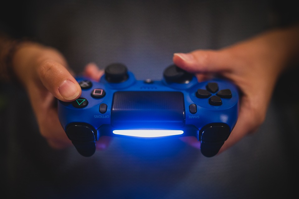 Video games: Violent upbringings or beneficial entertainment?