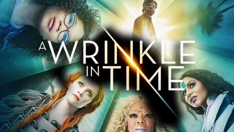 REVIEW: ‘Wrinkle in Time’ progressive and beautiful, yet lacks development