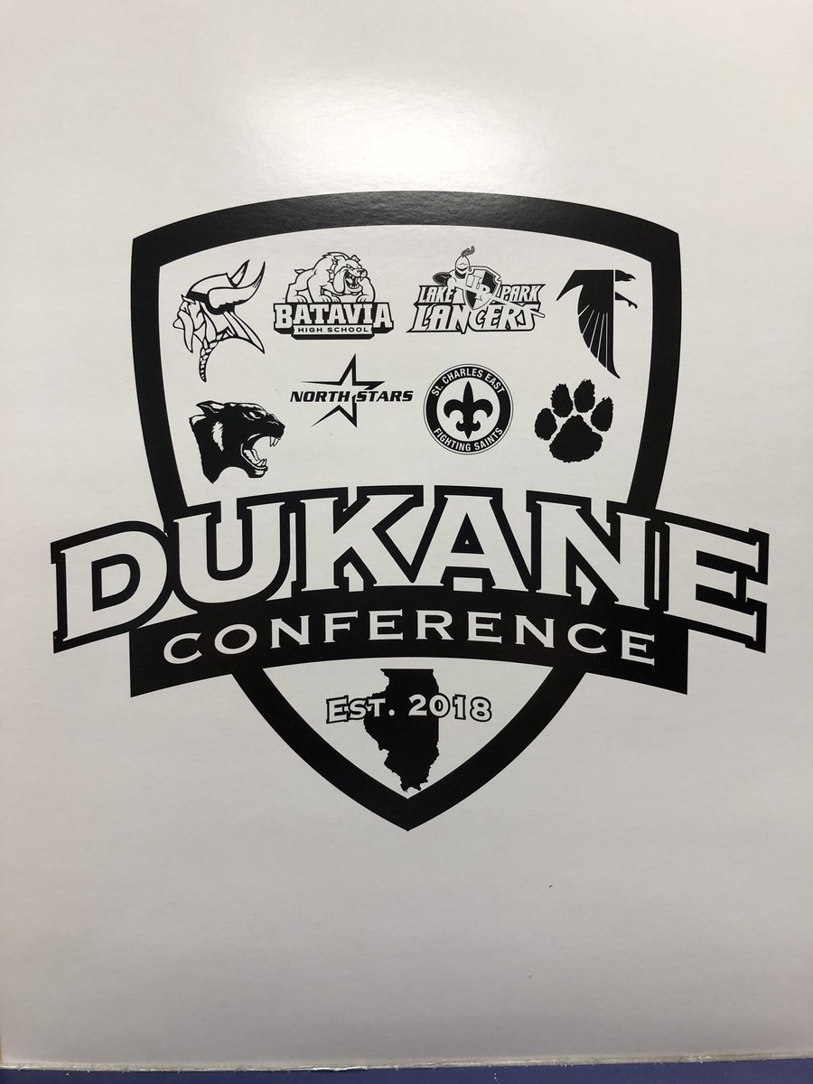 Coaches, administrators, put final touches on upcoming DuKane Conference
