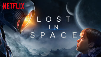 REVIEW: ‘Lost in Space’ worth a watch