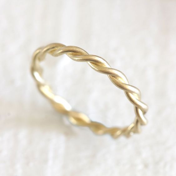 How-To: Wire Rings