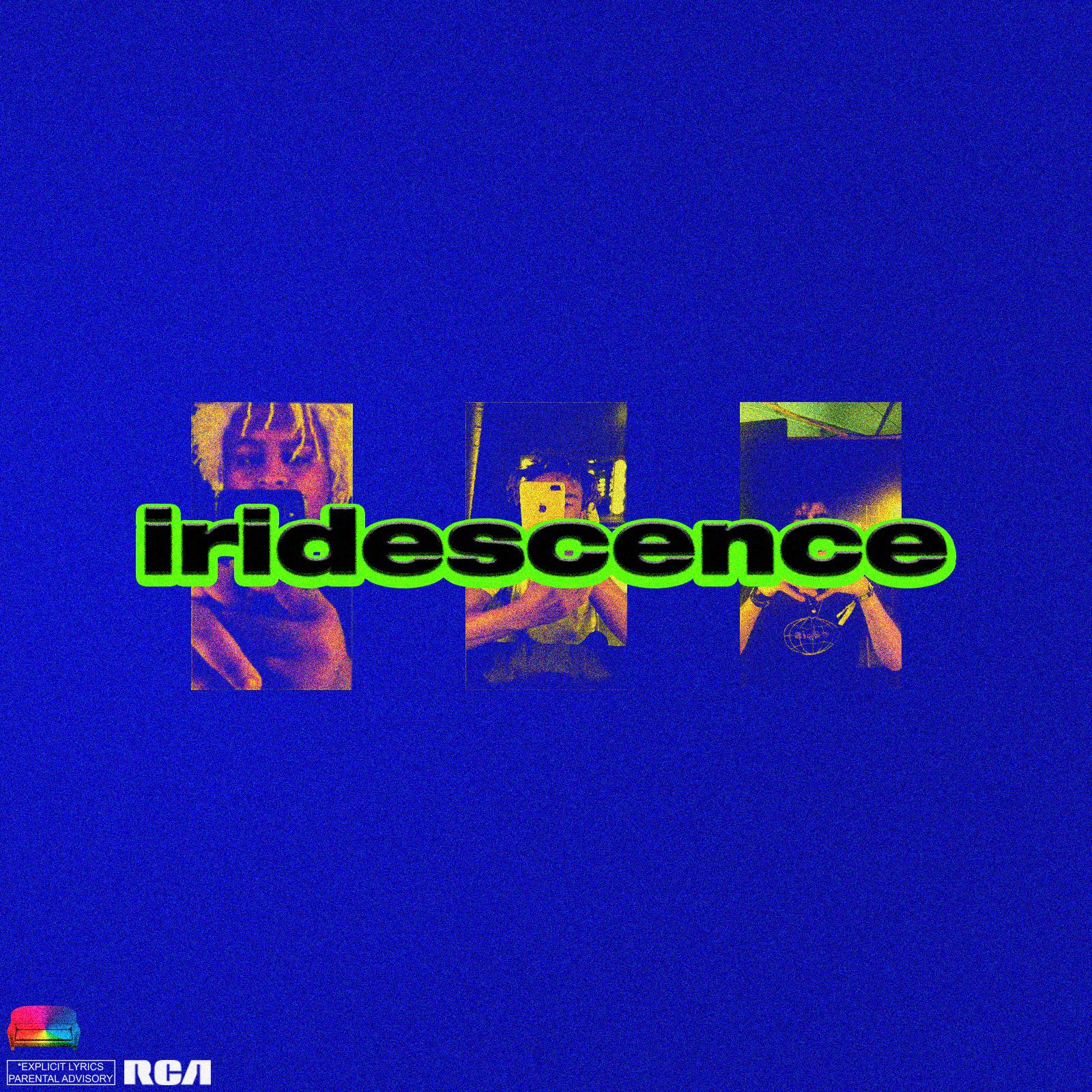 REVIEW: BROCKHAMPTON’S ‘iridescence’ lives up to hype
