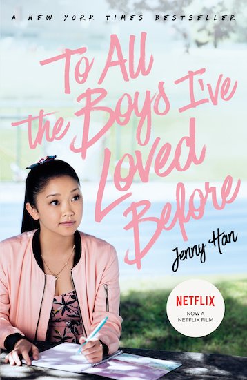 ‘To All the Boys’: The movie of the decade