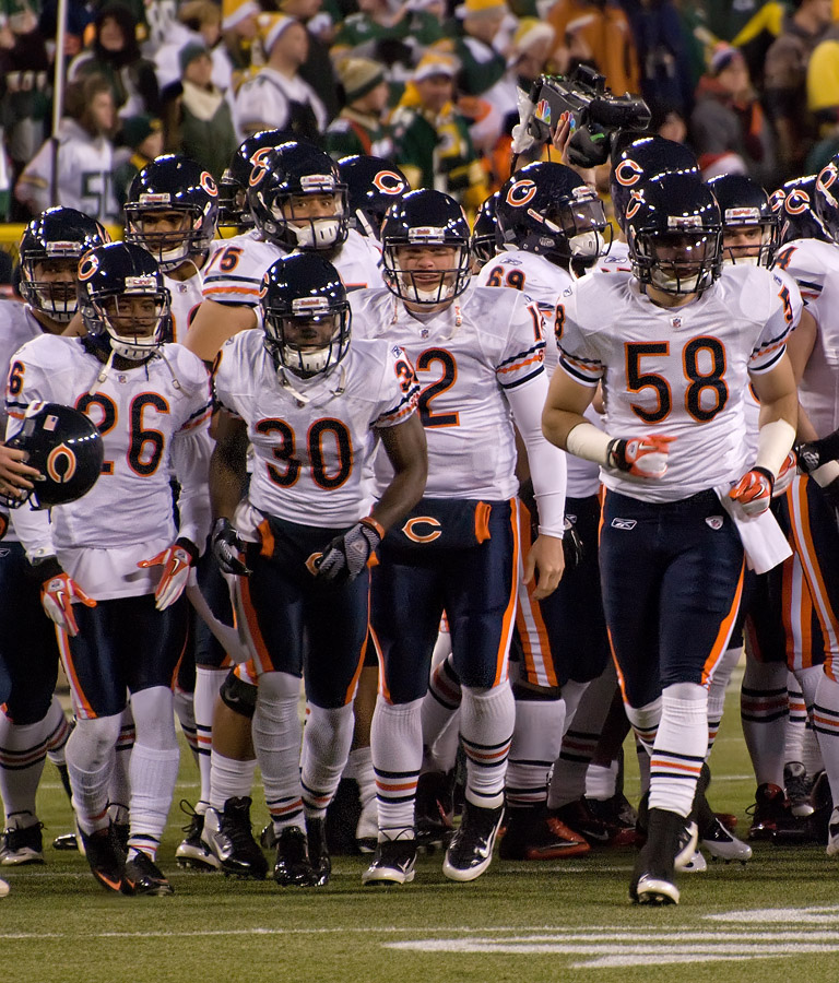 OPINION: Will the young Bears make the playoffs this season?