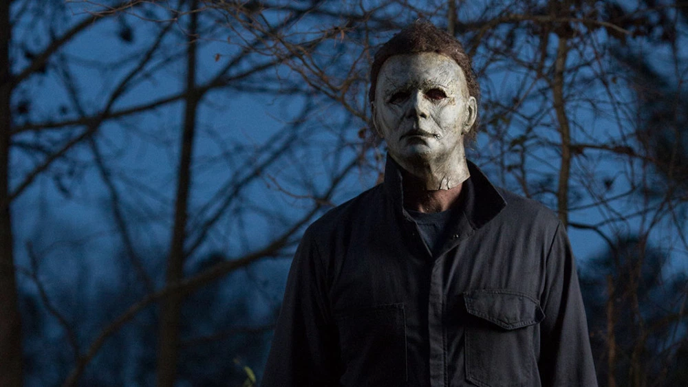 REVIEW: Halloween stands out for exciting special effects; fails to live up to hype