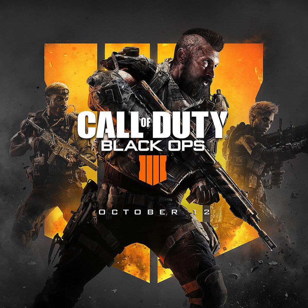 REVIEW: New COD game worth a play
