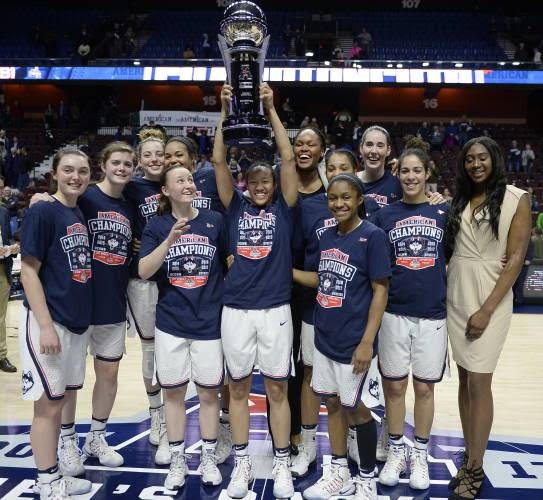 OPINION: Will UConn win another national championship in women’s basketball?