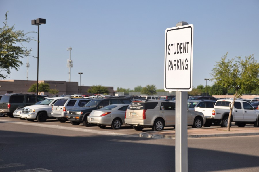 OPINION: BHS parking passes too expensive