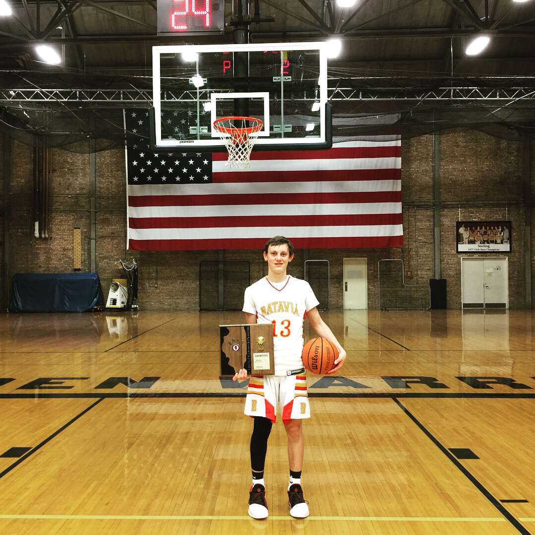 FEATURE: Fantastic freshman Neibch helps carry basketball team