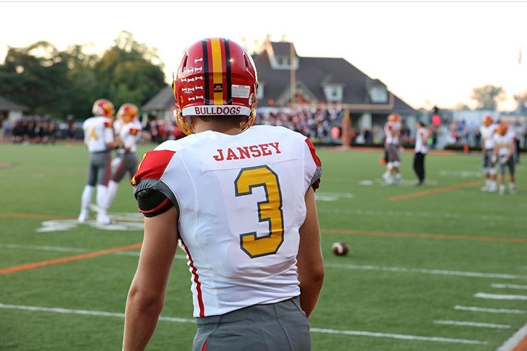 Jansey Jr. elected to the Under Armour All America game