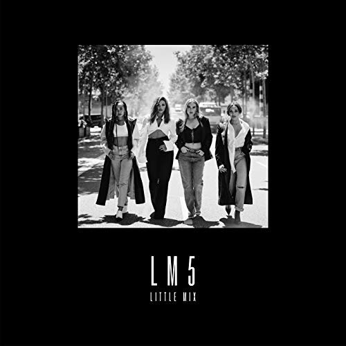 LM5: A confident, fierce album