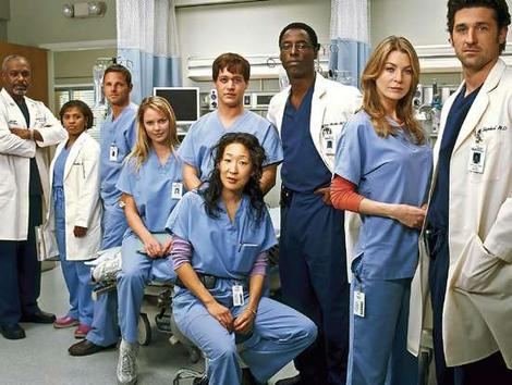 REVIEW: Grey’s Anatomy season 15
