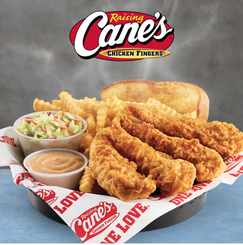 REVIEW: Raising Cane’s is not better than Chick-fil-a 