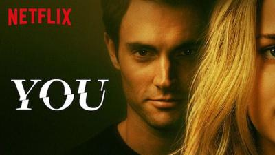 REVIEW: Netflix original series ‘You’ keeps viewers on the edge of their seat