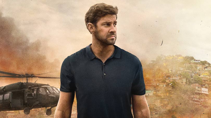 Tom Clancy’s ‘Jack Ryan: Season 2’ did not disappoint