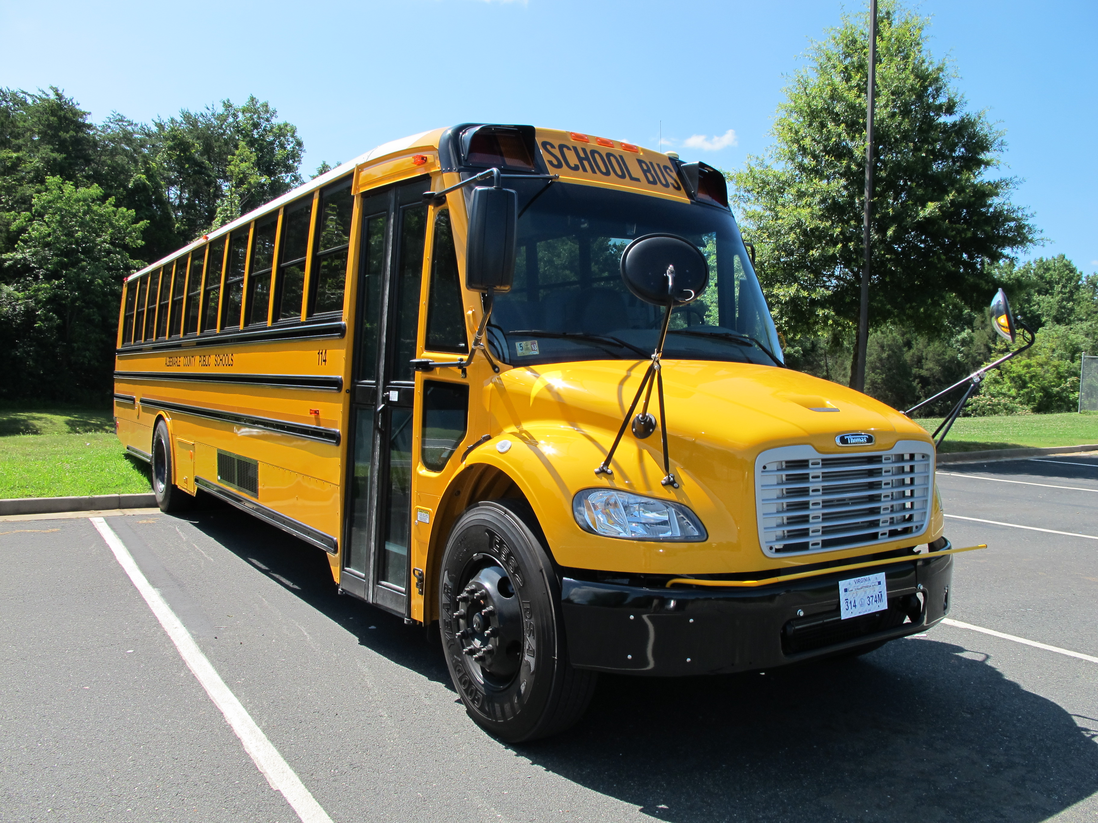Opinion – BHS has a good policy of not adjusting the buses schedule on late starts