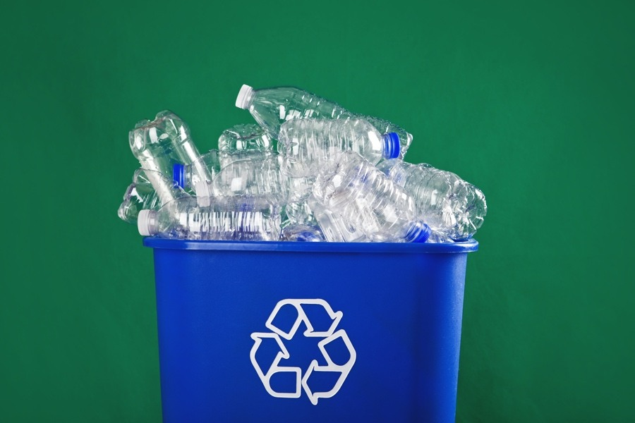 OPINION: BHS should recycle plastic