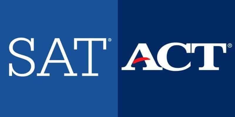 OPINION: SAT and ACT should be eliminated