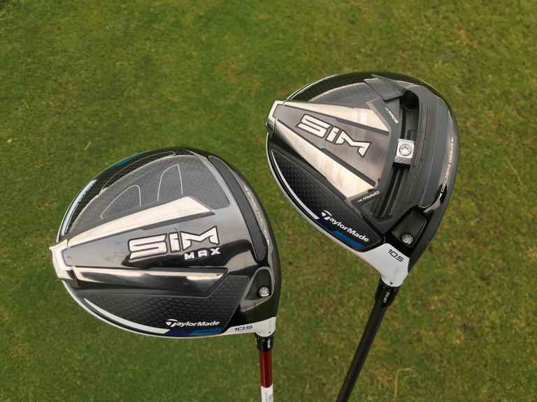 REVIEW: TaylorMade raises the bar with new SIM and SIM Max Drivers