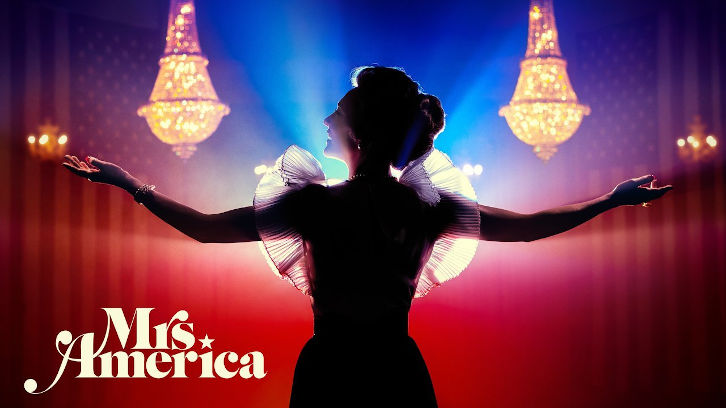 REVIEW: Mrs. America brings new life to feminist icons and villains