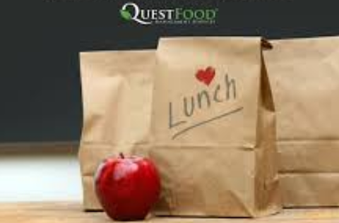NEWS: Reimbursement from state provides all BHS students with free bagged lunches