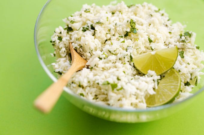 REVIEW: Chipotle’s new cauliflower rice worth extra couple bucks