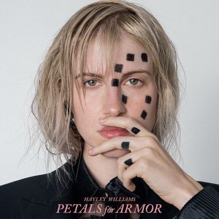 REVIEW: ‘Petals For Armor’ a successful first solo album for Williams
